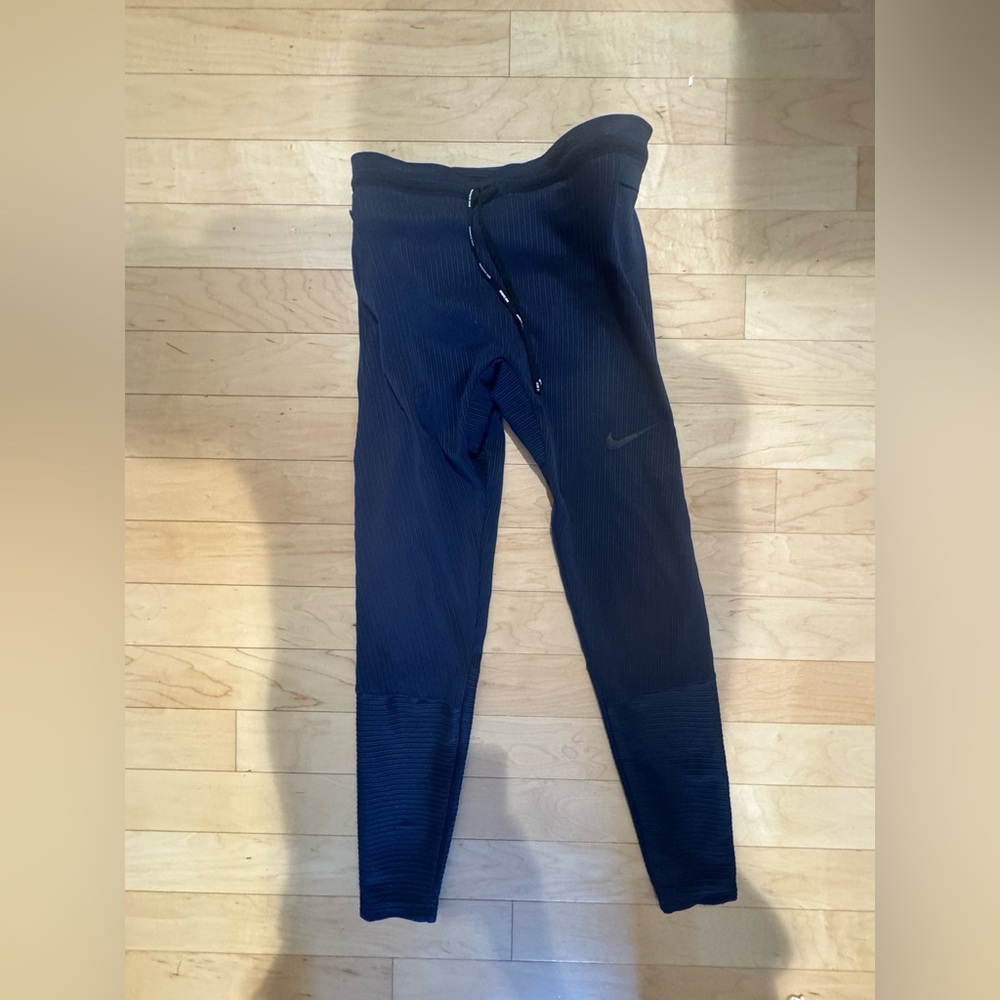 Nike Running Tights, Lined, Medium